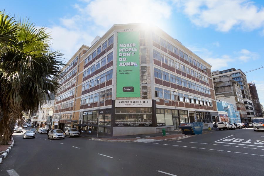To Let 0 Bedroom Property for Rent in Cape Town City Centre Western Cape